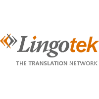 Lingotek Partner