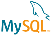 MySQL logo