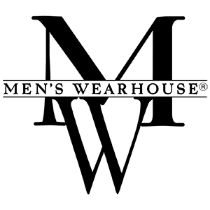mens warehouse