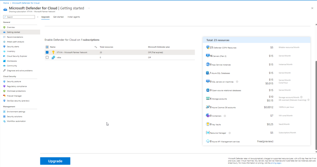 Microsoft Defender for Cloud: Comprehensive Features and Updates Part 1 Overview