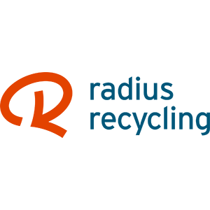 radius recycling