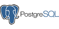 PostgreSQL logo