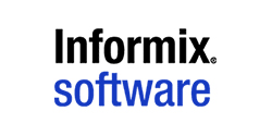 Informix Software Logo